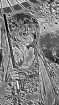 Skamielina