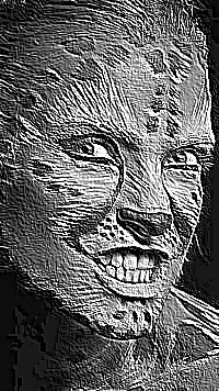 Skamielina