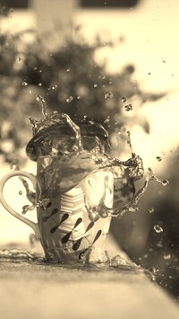 Sepia
