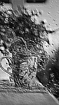 Skamielina
