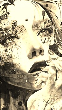 Sepia