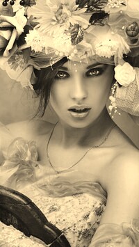 Sepia