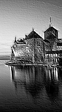 Skamielina
