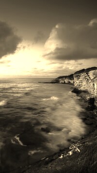 Sepia