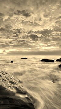 Sepia