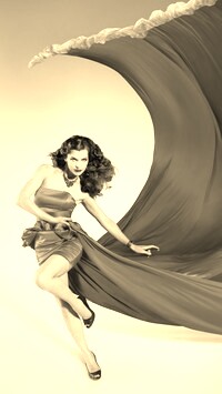 Sepia