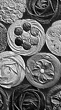 Skamielina