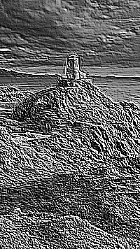 Skamielina