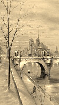 Sepia