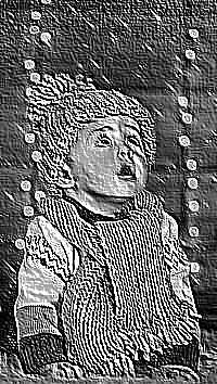 Skamielina