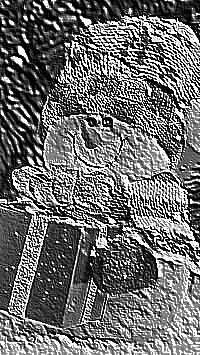 Skamielina