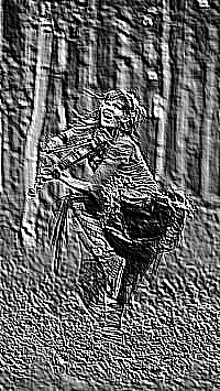 Skamielina
