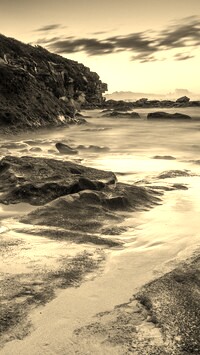 Sepia
