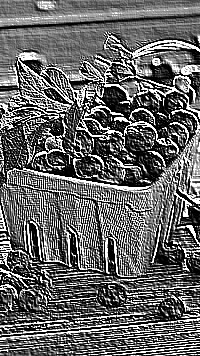 Skamielina