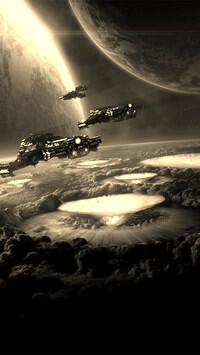 Sepia