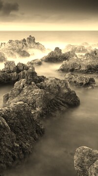 Sepia