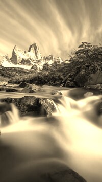 Sepia