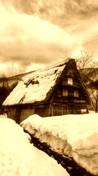 Sepia