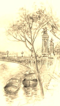 Sepia