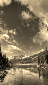 Sepia