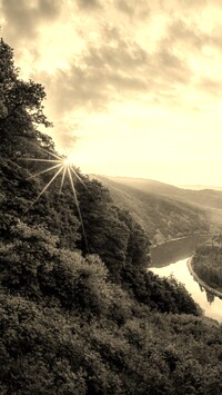 Sepia