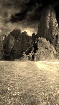 Sepia