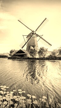 Sepia