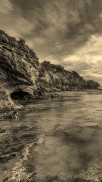 Sepia