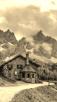 Sepia