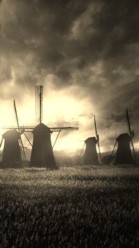 Sepia