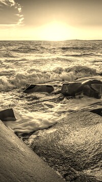 Sepia