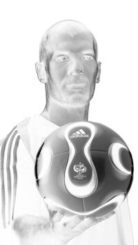 Szary + Negatyw