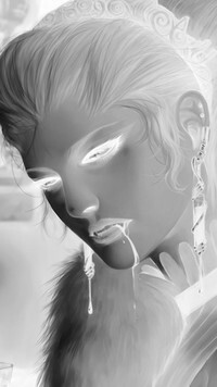Szary + Negatyw