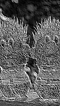 Skamielina
