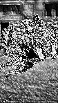 Skamielina