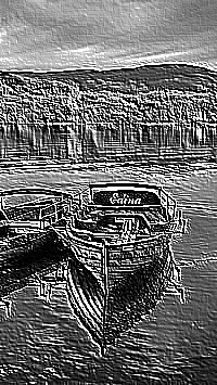 Skamielina