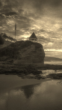 Sepia