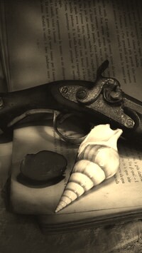 Sepia