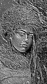 Skamielina