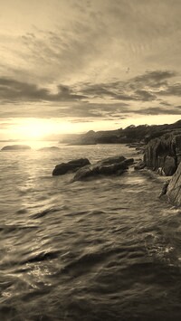 Sepia