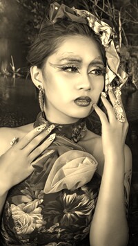 Sepia