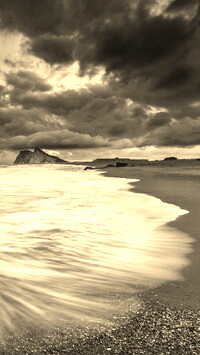 Sepia