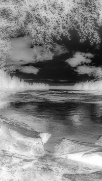 Szary + Negatyw