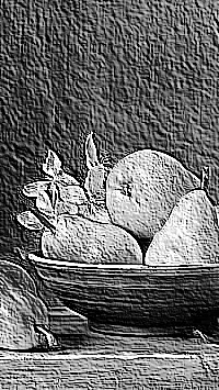 Skamielina