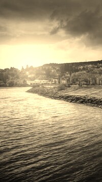 Sepia