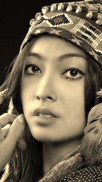 Sepia