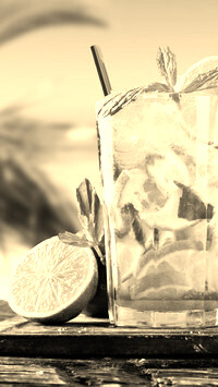 Sepia