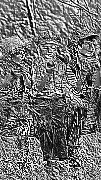 Skamielina