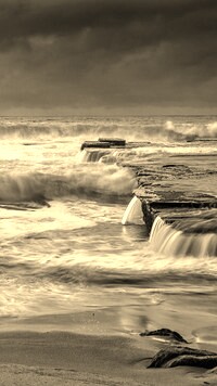 Sepia