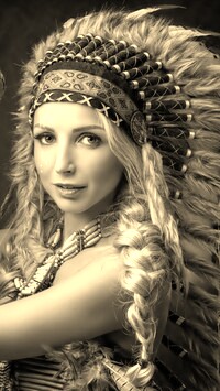 Sepia